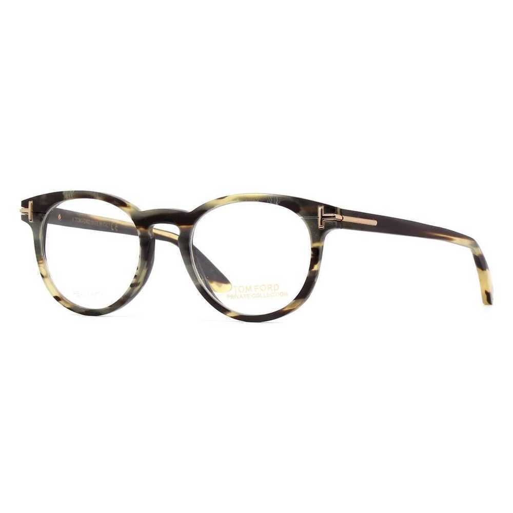 NWT Tom Ford FT5721-P 49mm Eyeglasses